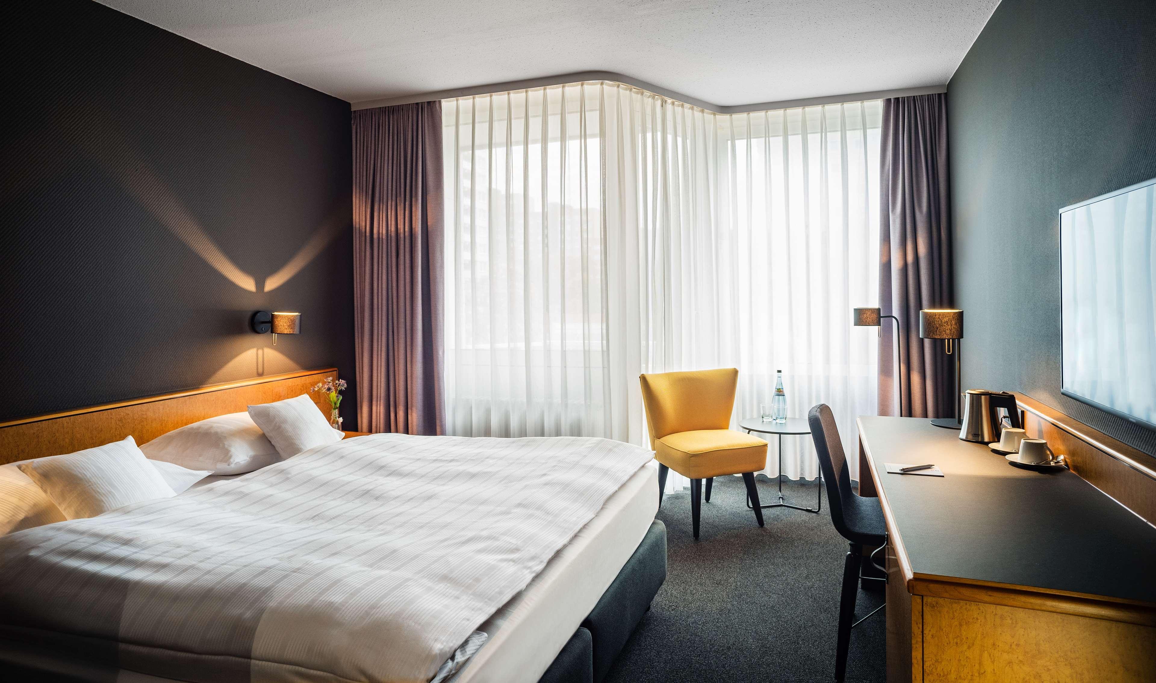 Best Western Wilsonville Inn & Suites Eksteriør billede