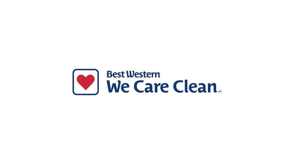 Best Western Wilsonville Inn & Suites Eksteriør billede