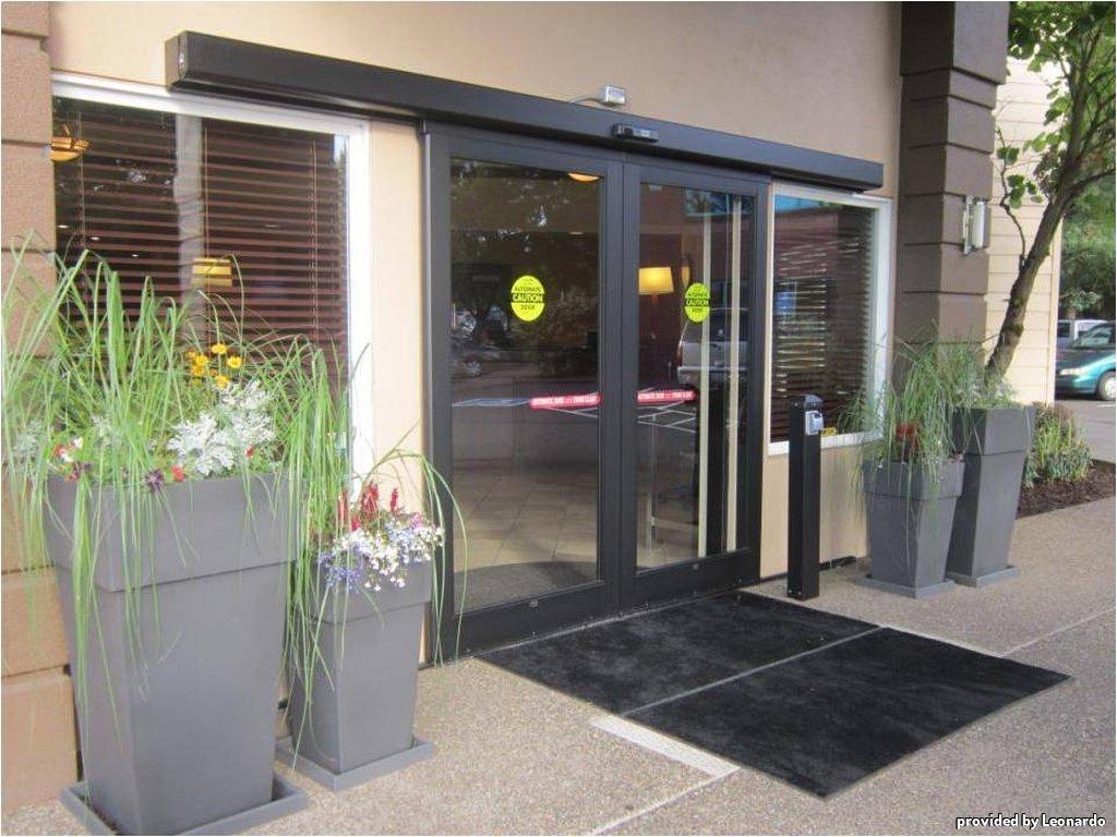 Best Western Wilsonville Inn & Suites Eksteriør billede